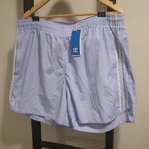 Adidas Sprinter Shorts Nwt